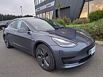 TESLA MODEL 3 Autonomie Standard Plus berline occasion - 28 620 €, 64 626 km