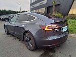 TESLA MODEL 3 Autonomie Standard Plus berline occasion - 28 620 €, 64 626 km