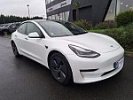 TESLA MODEL 3 Grande Autonomie berline occasion - 29 614 €, 115 800 km