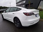 TESLA MODEL 3 Grande Autonomie berline occasion - 29 614 €, 115 800 km