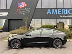 TESLA MODEL 3 Performance berline occasion - 33 600 €, 107 900 km