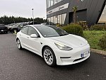 TESLA MODEL 3 Grande Autonomie berline occasion - 34 961 €, 51 920 km