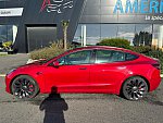 TESLA MODEL 3 Performance berline occasion - 36 889 €, 69 800 km