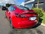 TESLA MODEL 3 Performance berline occasion - 36 889 €, 69 800 km