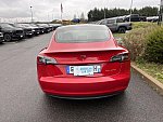 TESLA MODEL 3 Grande Autonomie berline occasion - 29 504 €, 98 300 km