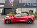 TESLA MODEL 3 Grande Autonomie berline occasion - 29 504 €, 98 300 km