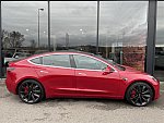 TESLA MODEL 3 Performance berline occasion - 36 376 €, 80 450 km