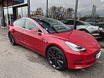 TESLA MODEL 3 Performance berline occasion - 36 376 €, 80 450 km