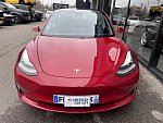 TESLA MODEL 3 Performance berline occasion - 36 376 €, 80 450 km