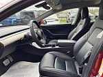 TESLA MODEL 3 Performance berline occasion - 36 376 €, 80 450 km