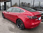 TESLA MODEL 3 Performance berline occasion - 36 376 €, 80 450 km