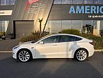 TESLA MODEL 3 Grande Autonomie berline occasion - 36 436 €, 42 700 km