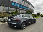 TESLA MODEL 3 Grande Autonomie berline occasion - 33 918 €, 75 100 km