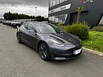 TESLA MODEL 3 Grande Autonomie berline occasion - 33 918 €, 75 100 km