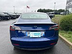 TESLA MODEL 3 Autonomie Standard Plus berline occasion - 26 898 €, 53 800 km