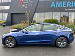 TESLA MODEL 3 Autonomie Standard Plus berline occasion - 26 898 €, 53 800 km