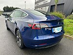 TESLA MODEL 3 Autonomie Standard Plus berline occasion - 26 898 €, 53 800 km