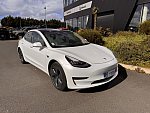 TESLA MODEL 3 Autonomie Standard Plus berline occasion - 27 371 €, 67 200 km