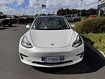 TESLA MODEL 3 Autonomie Standard Plus berline occasion - 27 371 €, 67 200 km