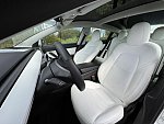 TESLA MODEL 3 Autonomie Standard Plus berline occasion - 27 371 €, 67 200 km