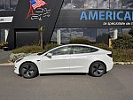 TESLA MODEL 3 Autonomie Standard Plus berline occasion - 27 371 €, 67 200 km