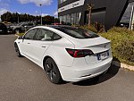 TESLA MODEL 3 Autonomie Standard Plus berline occasion - 27 371 €, 67 200 km