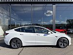 TESLA MODEL 3 Grande Autonomie berline occasion - 31 674 €, 90 500 km