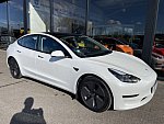 TESLA MODEL 3 Grande Autonomie berline occasion - 31 674 €, 90 500 km