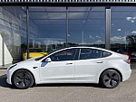 TESLA MODEL 3 Grande Autonomie berline occasion - 31 674 €, 90 500 km