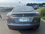 TESLA MODEL S Performance Ludicrous berline occasion - 62 900 €, 41 600 km