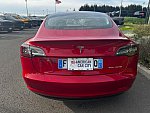 TESLA MODEL 3 Grande Autonomie berline occasion - 35 352 €, 74 100 km