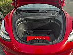 TESLA MODEL 3 Grande Autonomie berline occasion - 32 990 €, 74 500 km