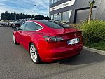 TESLA MODEL 3 Grande Autonomie berline occasion - 32 990 €, 74 500 km
