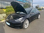 TESLA MODEL 3 Grande Autonomie berline occasion - 30 467 €, 98 400 km