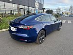 TESLA MODEL 3 Autonomie Standard Plus berline occasion - 25 573 €, 80 100 km