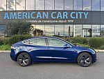 TESLA MODEL 3 Autonomie Standard Plus berline occasion - 25 573 €, 80 100 km