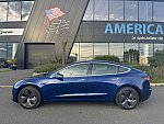 TESLA MODEL 3 Autonomie Standard Plus berline occasion - 25 573 €, 80 100 km