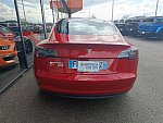 TESLA MODEL 3 Autonomie Standard Plus berline occasion - 28 738 €, 53 700 km