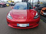 TESLA MODEL 3 Autonomie Standard Plus berline occasion - 28 738 €, 53 700 km