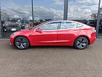 TESLA MODEL 3 Autonomie Standard Plus berline occasion - 28 738 €, 53 700 km