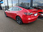 TESLA MODEL 3 Autonomie Standard Plus berline occasion - 28 738 €, 53 700 km