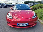 TESLA MODEL 3 Grande Autonomie berline occasion - 29 087 €, 110 200 km