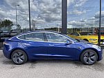 TESLA MODEL 3 Grande Autonomie berline occasion - 30 448 €, 83 700 km