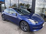 TESLA MODEL 3 Grande Autonomie berline occasion - 30 448 €, 83 700 km