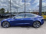 TESLA MODEL 3 Grande Autonomie berline occasion - 30 448 €, 83 700 km