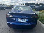 TESLA MODEL 3 Grande Autonomie berline occasion - 30 960 €, 95 500 km