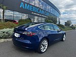 TESLA MODEL 3 Grande Autonomie berline occasion - 30 960 €, 95 500 km