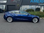 TESLA MODEL 3 Grande Autonomie berline occasion - 30 960 €, 95 500 km