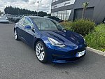 TESLA MODEL 3 Grande Autonomie berline occasion - 30 960 €, 95 500 km