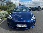 TESLA MODEL 3 Grande Autonomie berline occasion - 30 960 €, 95 500 km